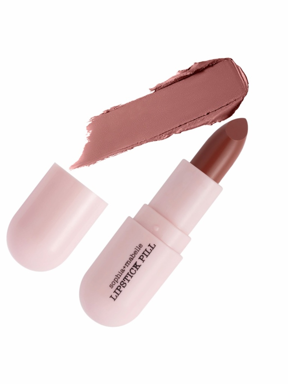Sophia Mabelle Pill Lipstick & BC Plumping Lip Liner Duo - Picture 2 of 3